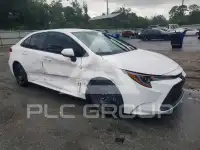 2022 Toyota COROLLA photo