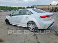 2022 Toyota COROLLA фото