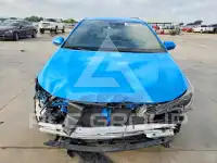 2022 Toyota COROLLA photo