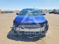 2022 Toyota COROLLA photo