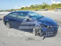 2022 Toyota COROLLA photo