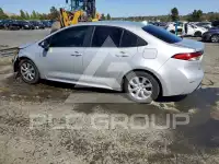 2022 Toyota COROLLA фото