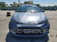 2022 Toyota COROLLA фото