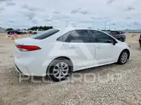 2022 Toyota COROLLA фото