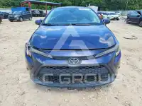 2022 Toyota COROLLA фото