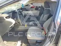 2022 Toyota COROLLA фото