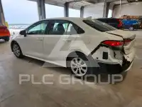 2022 Toyota COROLLA photo