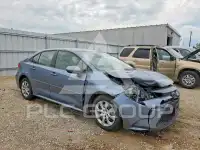 2022 Toyota COROLLA фото
