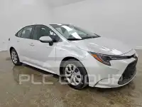 2022 Toyota COROLLA фото