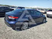 2022 Toyota COROLLA фото