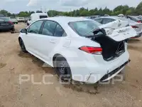 2022 Toyota COROLLA photo