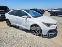 2022 Toyota COROLLA фото