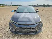 2022 Toyota COROLLA фото