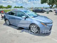 2022 Toyota COROLLA photo