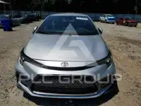 2022 Toyota COROLLA photo