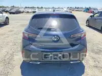 2022 Toyota COROLLA photo