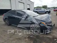2022 Toyota COROLLA фото
