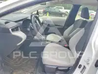 2022 Toyota COROLLA фото