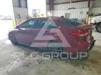 2022 Toyota COROLLA фото