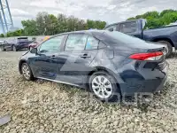 2022 Toyota COROLLA photo
