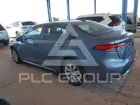 2022 Toyota COROLLA photo