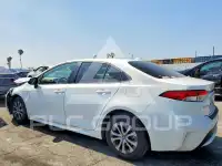 2022 Toyota COROLLA фото