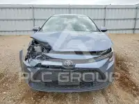 2022 Toyota COROLLA фото