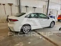 2022 Toyota COROLLA photo