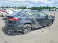 2022 Toyota COROLLA фото