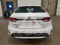 2022 Toyota COROLLA photo