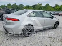 2022 Toyota COROLLA фото