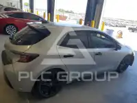 2022 Toyota COROLLA фото