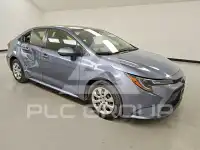 2022 Toyota COROLLA фото
