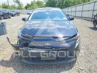 2022 Toyota COROLLA фото