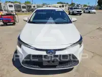2022 Toyota COROLLA photo