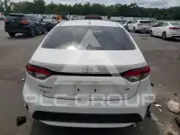 2022 Toyota COROLLA фото