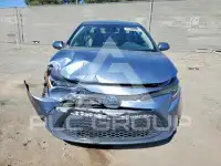 2022 Toyota COROLLA photo