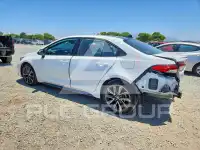 2022 Toyota COROLLA фото