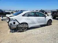 2022 Toyota COROLLA фото