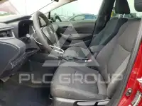 2022 Toyota COROLLA фото