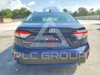 2022 Toyota COROLLA photo