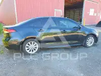 2022 Toyota COROLLA фото