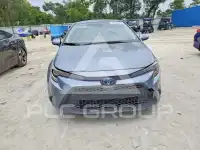 2022 Toyota COROLLA photo