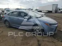 2022 Toyota COROLLA фото