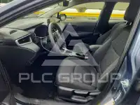 2022 Toyota COROLLA фото
