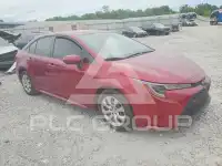 2022 Toyota COROLLA фото