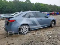 2022 Toyota COROLLA фото