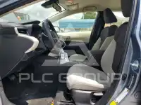 2022 Toyota COROLLA photo