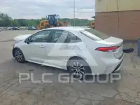 2022 Toyota COROLLA фото