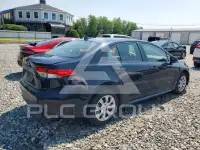 2022 Toyota COROLLA фото